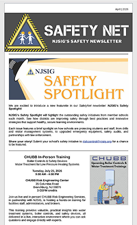 April 2026 SafetyNet Preview